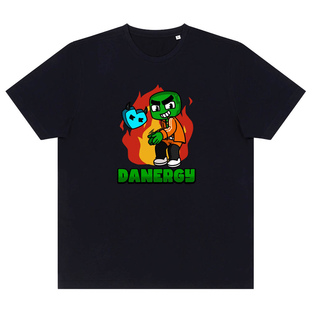 Danergy Adult T-Shirt