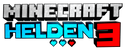 Minecraft Helden