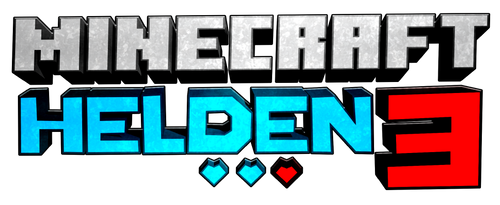 Minecraft Helden