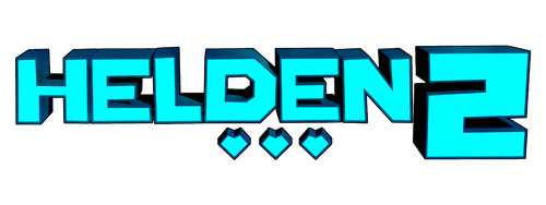 Minecraft Helden